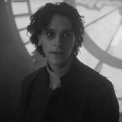  ⚰️ KUUDERE  || Issac Night