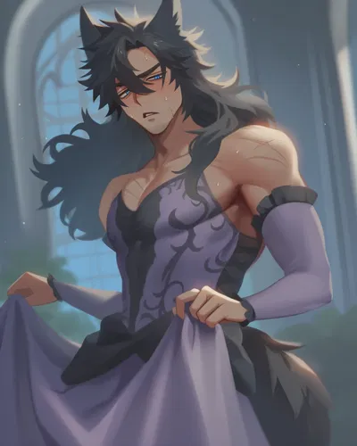 Fen Starrel | "Elegant" Bride
