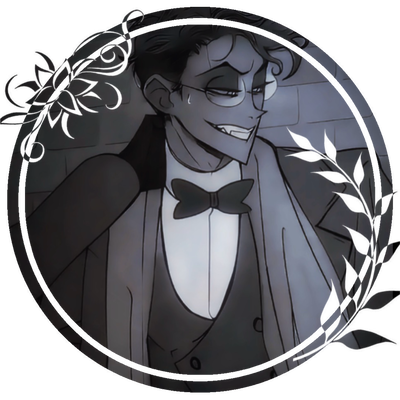 Alastor Mousseau