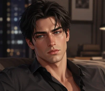 Arthur Reeds | Constant Best Friend