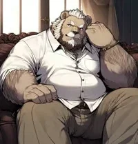 Your Bear Dad