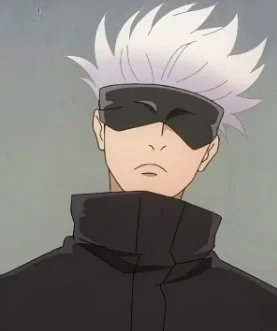 Satoru Gojo