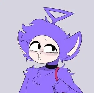 Tinky winky 