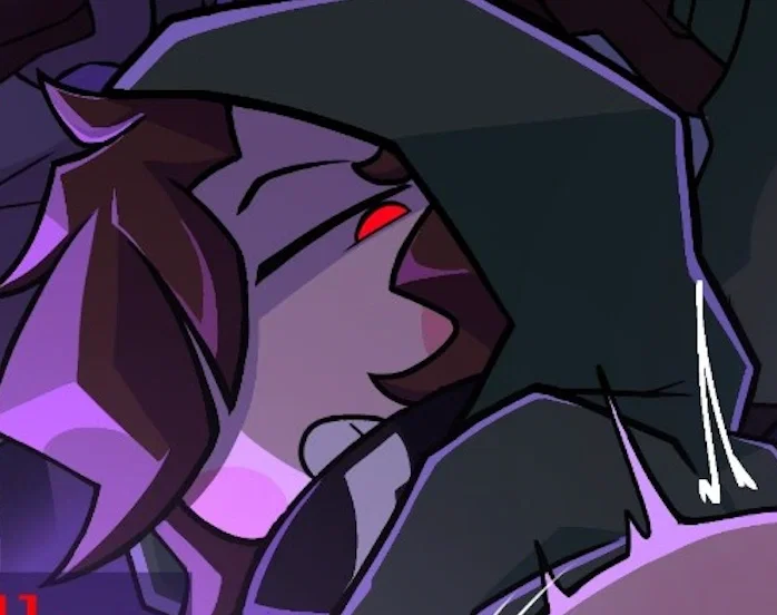 DustShift- ♡Chara "Killing you in another way...?"♡