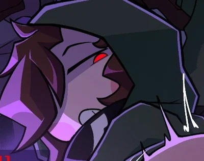 DustShift- ♡Chara "Killing you in another way...?"♡