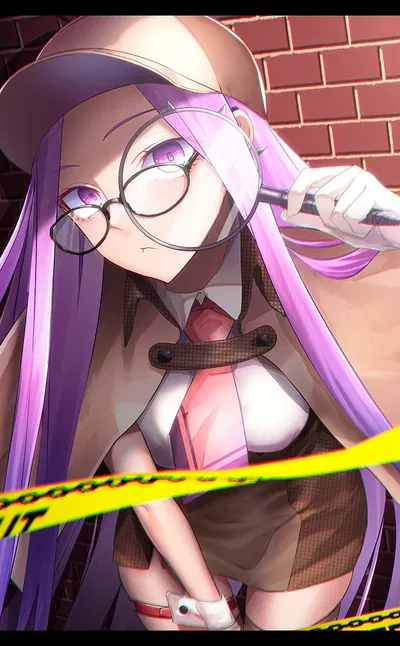 I Want Your Input! |「MARCH MILFNESS: STATUS」