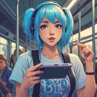 Annie | The Public Nuisance