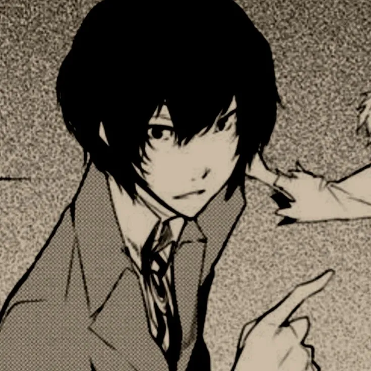 Osamu Dazai