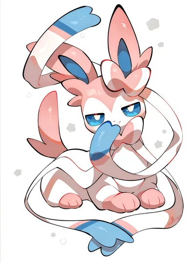 Sylveon