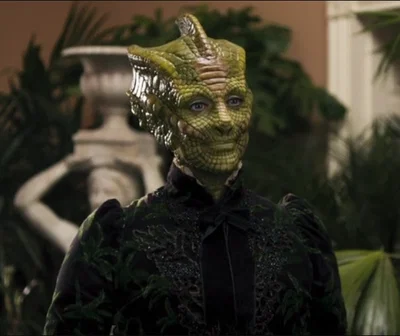Madame Vastra
