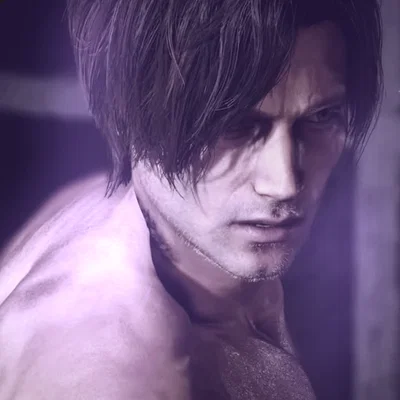 Leon S. Kennedy