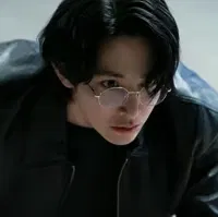 Han Ji-Wook || Lover