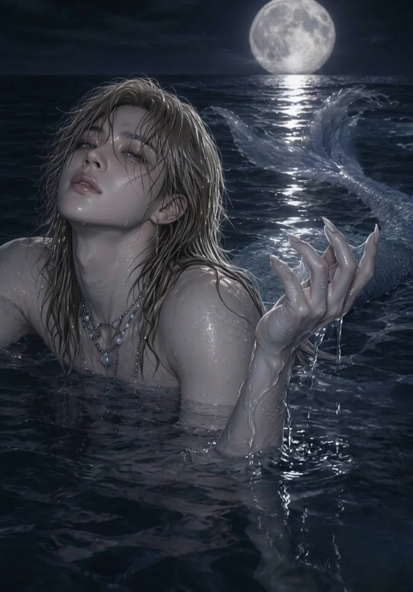 Park Jimin 