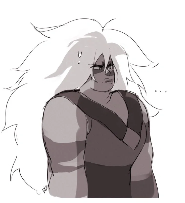  ̊+‧꒰ა pre-rebellion Jasper ໒꒱‧+ ̊