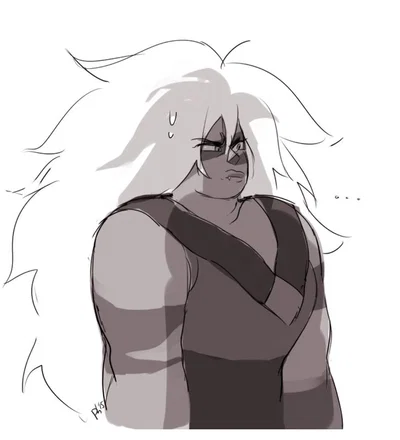  ̊+‧꒰ა pre-rebellion Jasper ໒꒱‧+ ̊