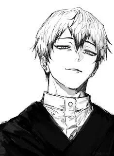 Naoya Zen'in | Jujitsu Kaisen / JJK | 1/1