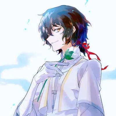Osamu Dazai