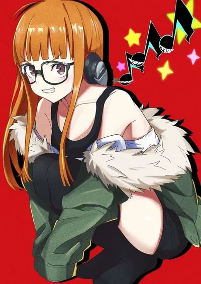 Futaba Sakura