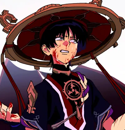 Game Scaramouche