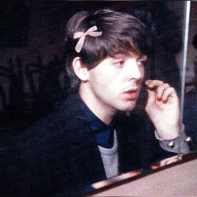 Paul McCartney