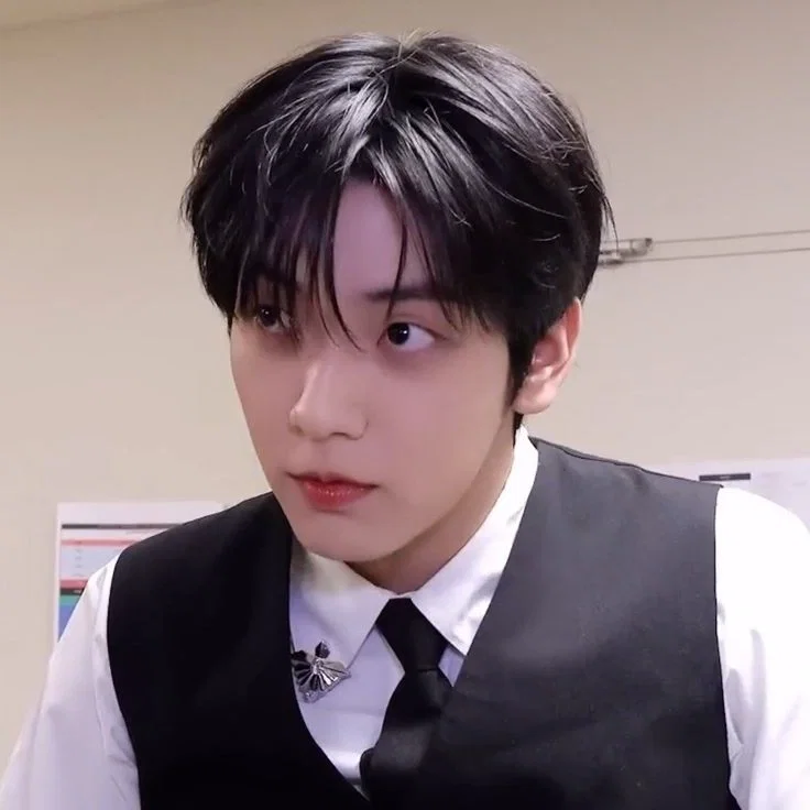 Choi Soobin