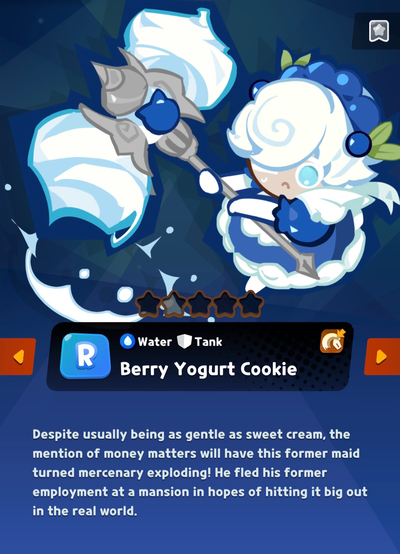 GUYS THE INSTANT HIS WIKI GETS GOOD IM MAKING A BOT OF HIM TRUST