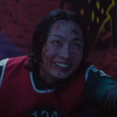 Nam-gyu (Player 124)