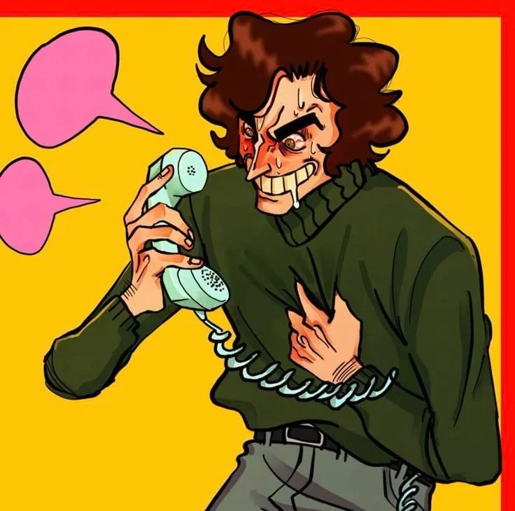 🔪Billy Lenz🎁