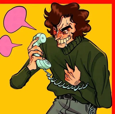 🔪Billy Lenz🎁