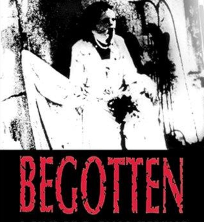 The Begotten
