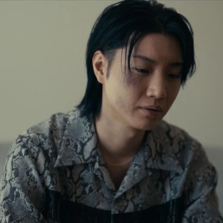 Niragi Suguru