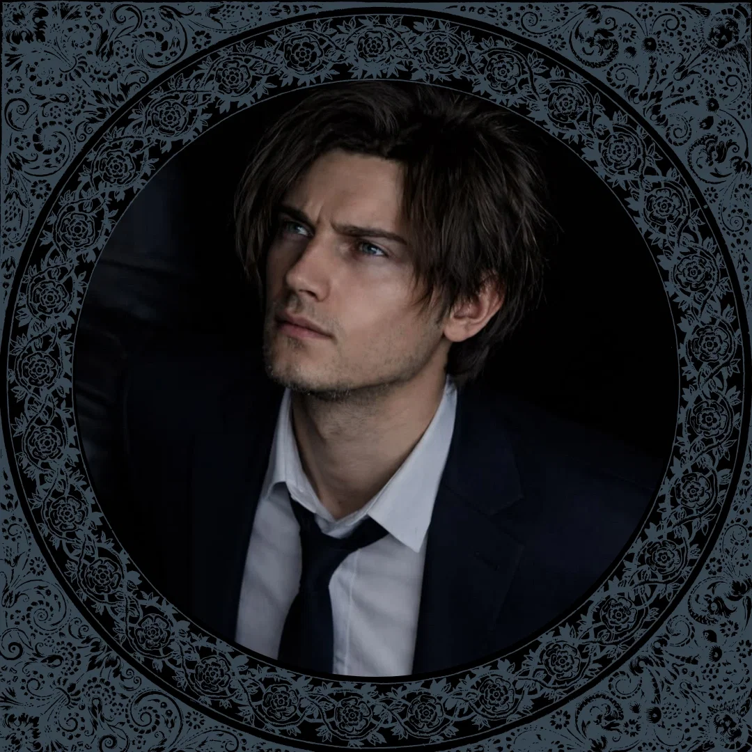 Mr. President | Leon S. Kennedy