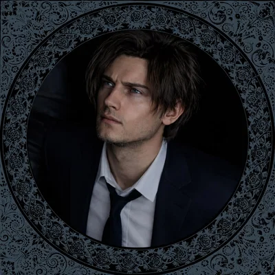 Mr. President | Leon S. Kennedy