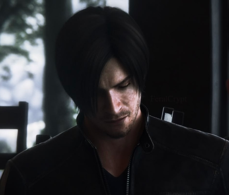Leon Kennedy