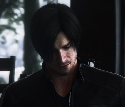 Leon Kennedy