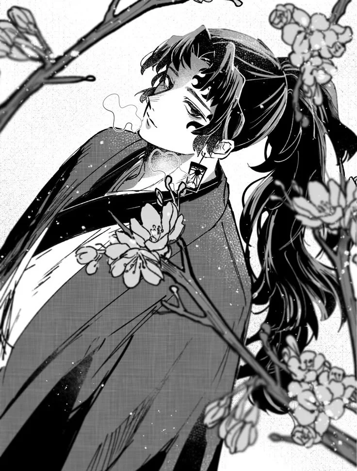 Tsugikuni Yoriichi