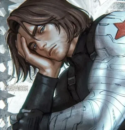 Bucky Barnes | The Relationship