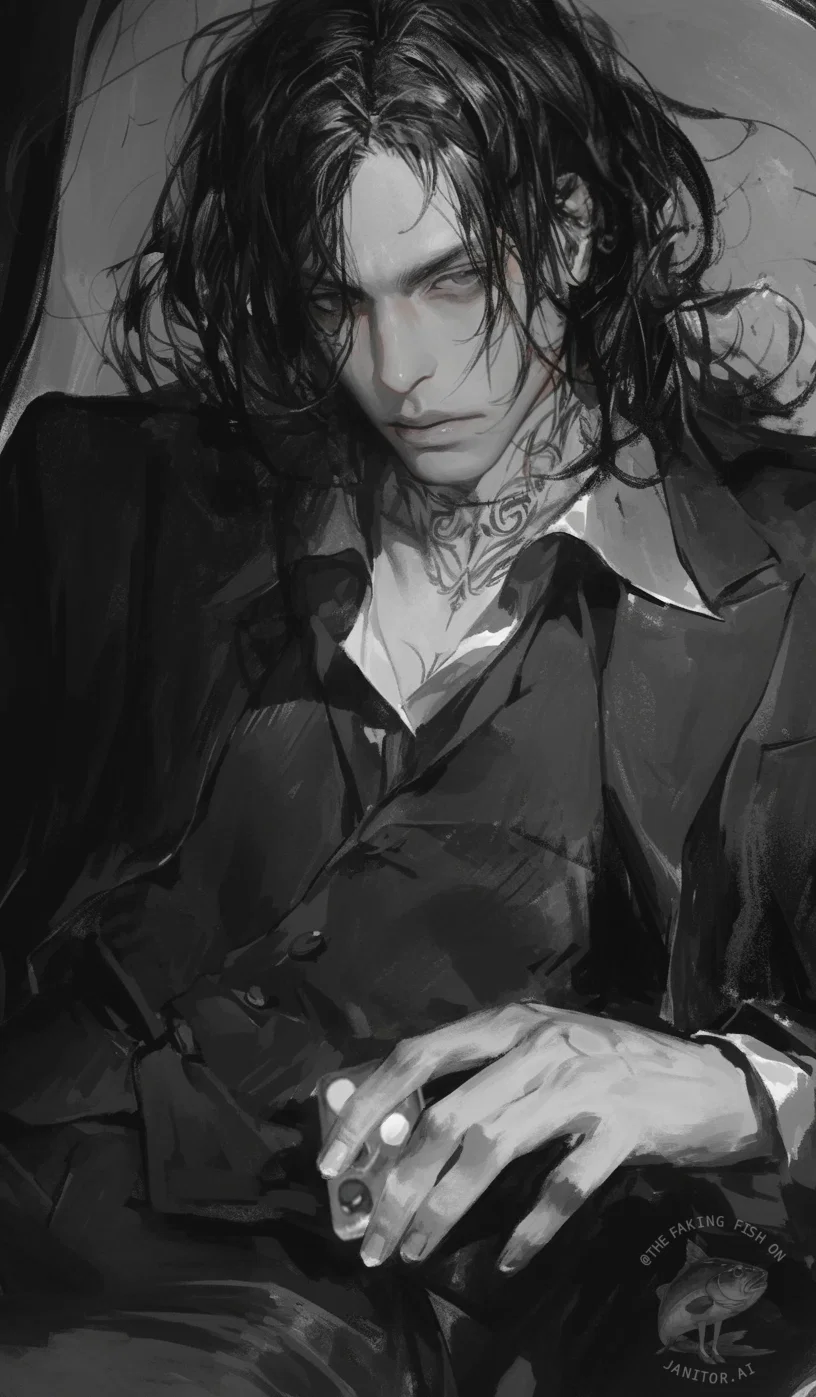 Avery Crowe | The Puppet Heir