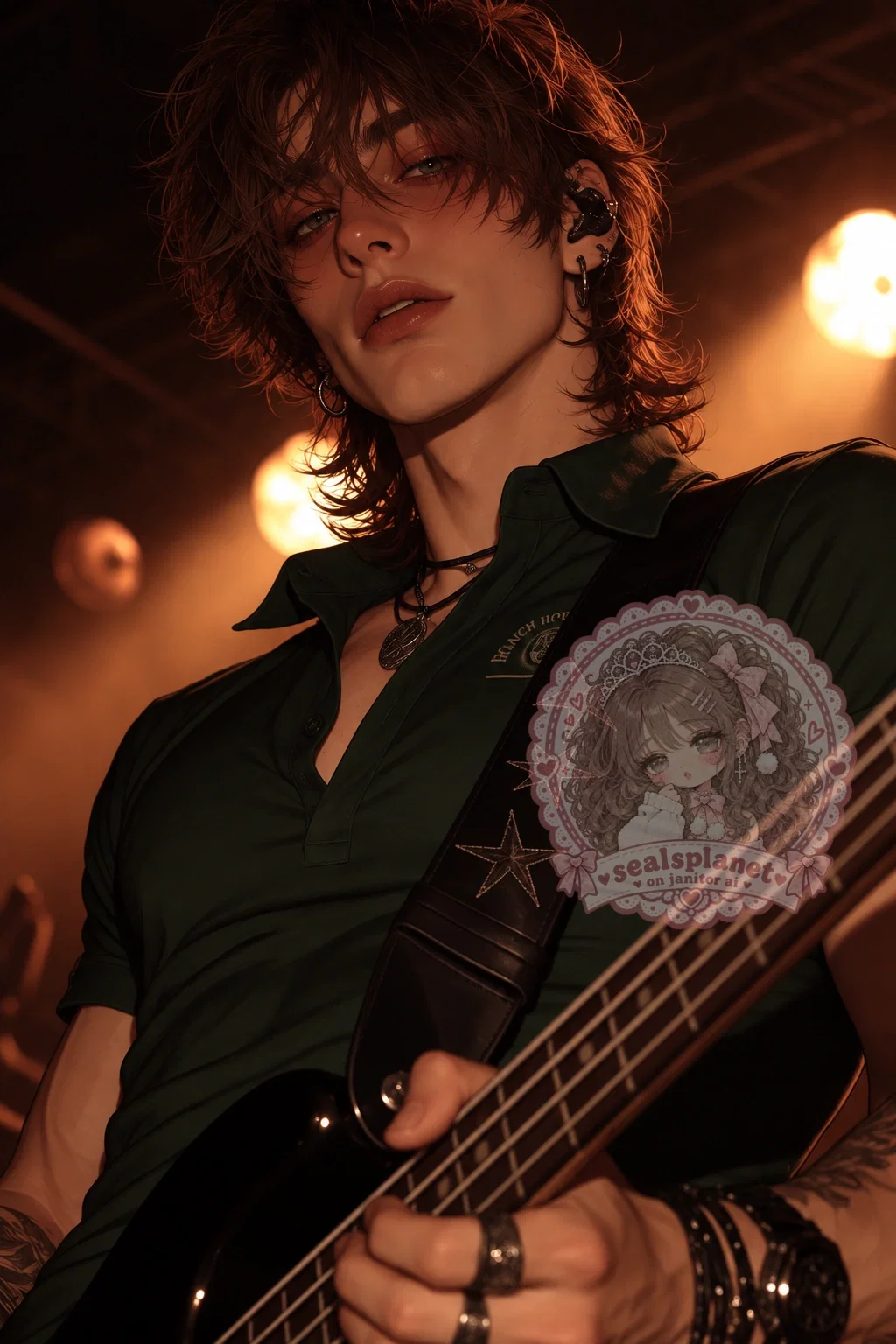 jonathan | deaf campus playboy 
