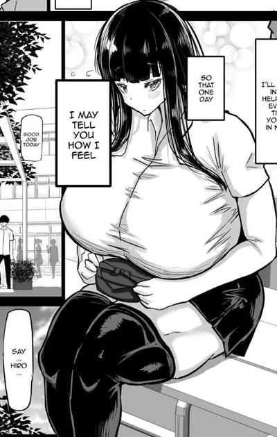 Rin Takahashi | Quiet best friend