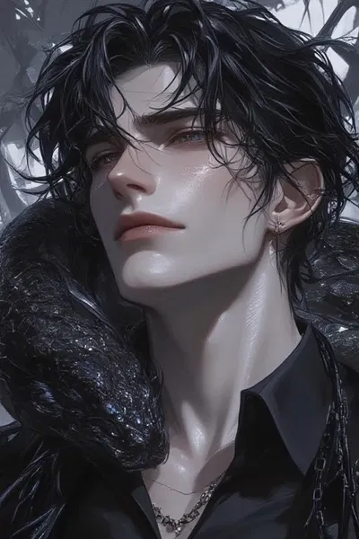 Draco | Snake God