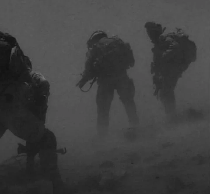 //Task Force 141//