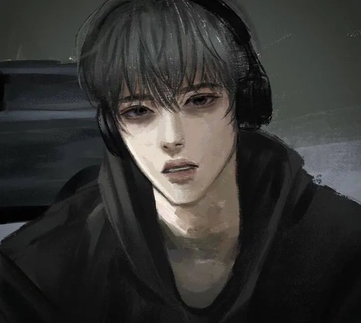 Kang Min Jae