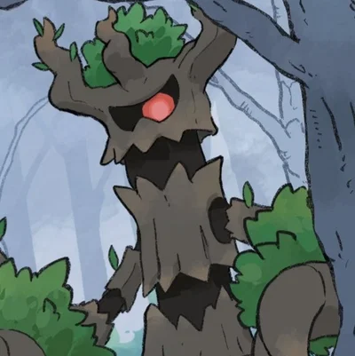 Trevenant
