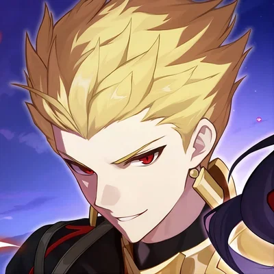 Imagenae Holy Grail War || Gilgamesh
