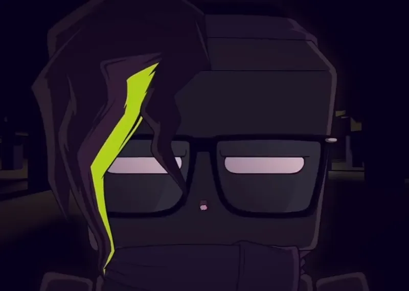 Enderbrah