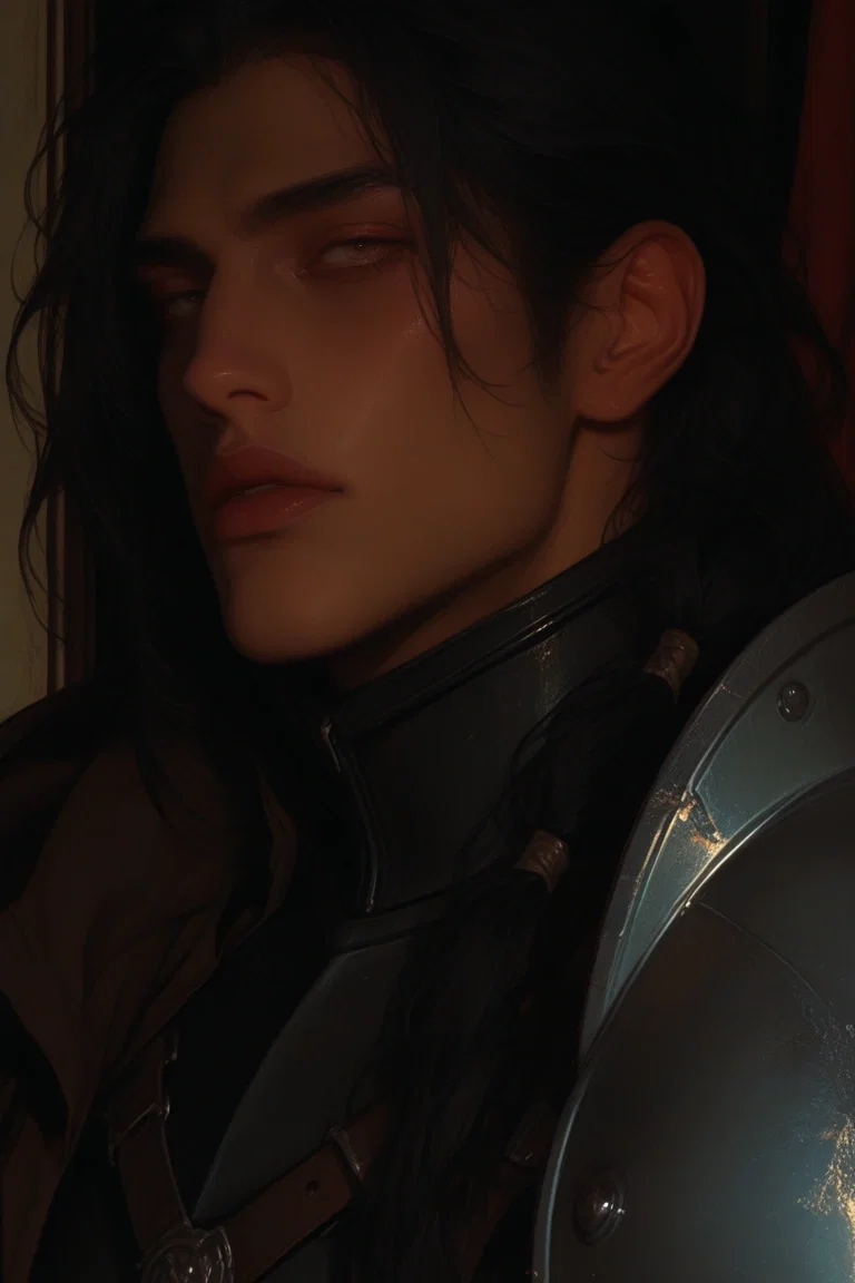 Seamus Gore