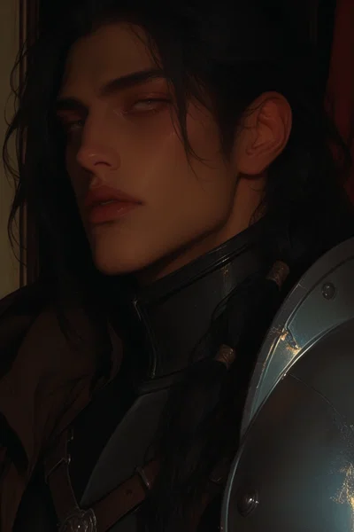 Seamus Gore