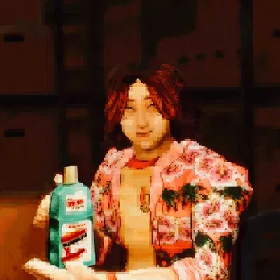 Daisuke (Anypov)