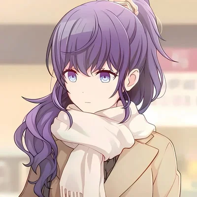 Mafuyu asahina